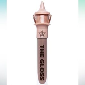 Jeffree star the gloss
